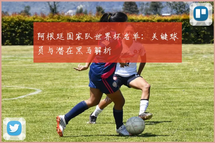 阿根廷国家队世界杯名单：关键球员与潜在黑马解析