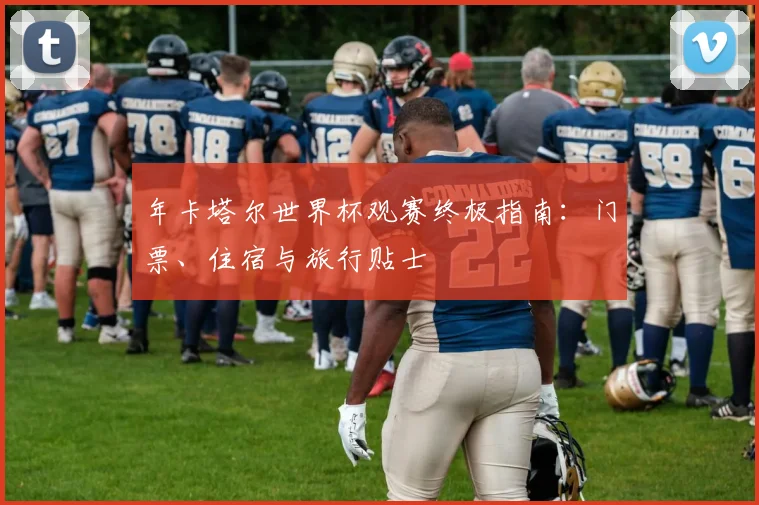年卡塔尔世界杯观赛终极指南:门票、住宿与旅行贴士